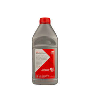 febi Brake Fluid DOT 5.1 EHV (180587) - 1L