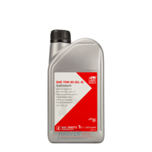 febi Gear Oil GL 4 (180073) - 1L - 75W80