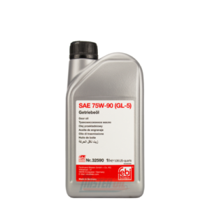 febi Gear Oil GL 5 (32590) - 1L - 75W90