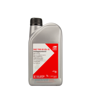 febi Gear Oil GL 5 (48785) - 1L - 75W85