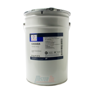 Fuchs Cassida EPS 2 - 19KG