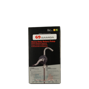 Rotating hand pump (SA-308010) - PC