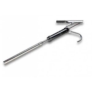 Samoa Lever Pump For Aggressive Oils (SA-304509) - PC
