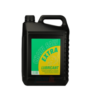 Chainsaw Oil - 5L
