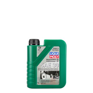 Liqui Moly Lawnmower Oil (1264) - 1L - 30W