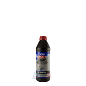 Liqui Moly High Performance Gear Oil (1125) - 1L - 75W90