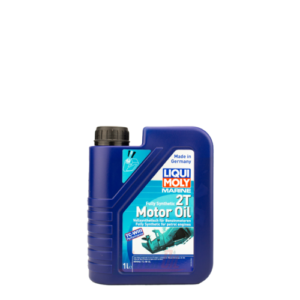 Liqui Moly Marine Full Synthetic 2T (25021) - 1L