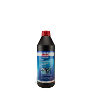 Liqui Moly Marine High Performance Gear Oil (25078) - 1L - 85W90