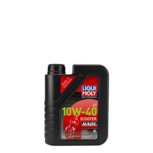Liqui Moly Motorbike Scooter Race 4T (20826) - 1L - 10W40