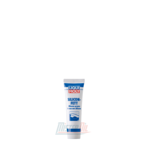 Liqui Moly Silicone Grease Transparent (3312) - 100GR