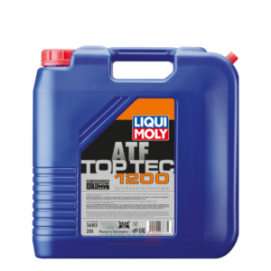 Liqui Moly Top Tec ATF 1200 (3683) - 20L