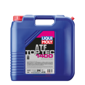 Liqui Moly Top Tec ATF 1400 (3692) - 20L