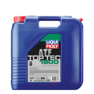 Liqui Moly Top Tec ATF 1800 (3688) - 20L