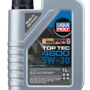 Liqui Moly Battery Coolant EV 200