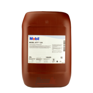 Mobil ATF - 20L