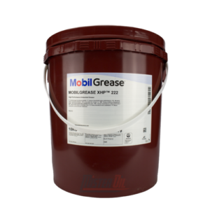 Mobil Grease XHP 222 - 18KG