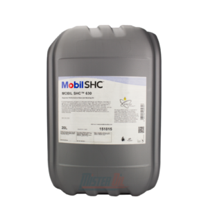 Mobil SHC 630 - 20L - VG 220