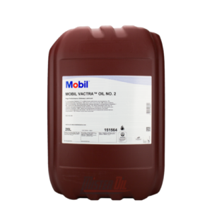 Mobil Vactra 2 - 20L