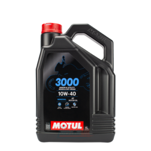 Motul 3000 4T - 4L - 10W40