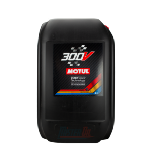 Motul 300V Le Mans - 20L - 10W60