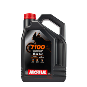 Motul 7100 4T - 4L - 15W50