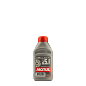 Motul Brake Fluid DOT 5.1 - 500ML