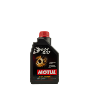 Motul Gear 300 - 1L - 75W90