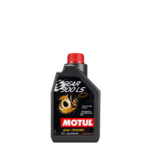 Motul Gear 300 LS - 1L - 75W90