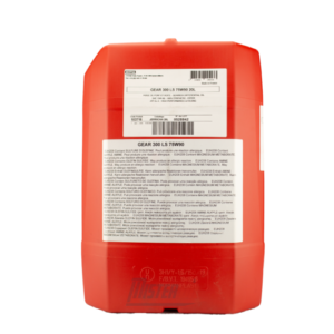 Motul Gear 300 LS - 20L - 75W90
