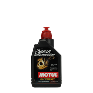 Motul Gear Competition - 1L - 75W140