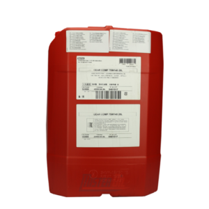 Motul Gear Competition  - 20L - 75W140