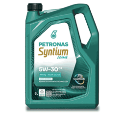 Petronas Syntium PRIME CP 5W-30