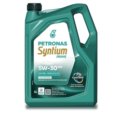 Petronas Syntium PRIME DM 5W-30