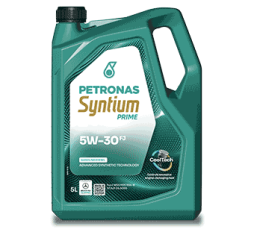 Petronas Syntium PRIME FJ 5W-30