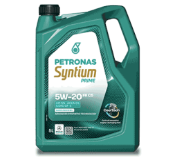 Petronas Syntium PRIME FR 5W-20 C5