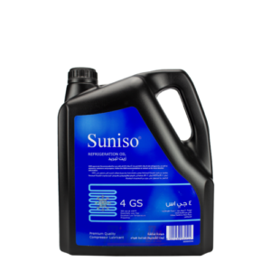 Petronas Suniso 4 GS - 4L