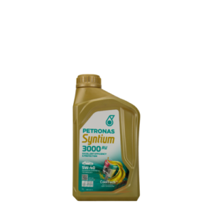 Petronas Syntium 3000 AV - 1L - 5W40