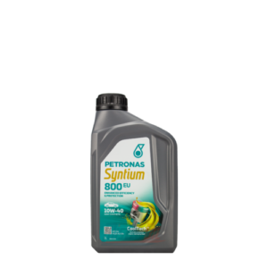Petronas Syntium 800 EU - 1L - 10W40