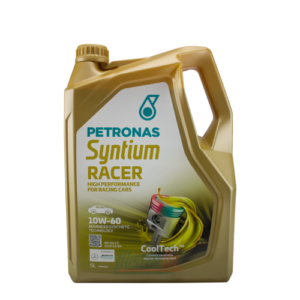 Petronas Syntium Racer - 5L - 10W60