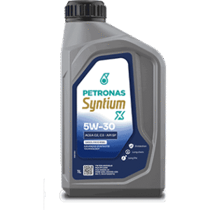 Petronas Integra e-Transmission Fluid