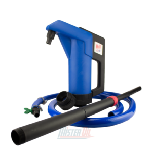 Piusi Hand Pump AD BLUE (P950-AVT) - PC
