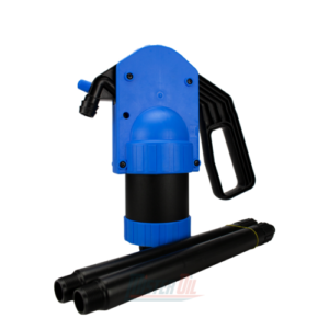 Samoa Lever Pump Kit (SA-300006) - PC