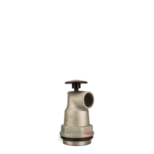 Samoa Drum Tap Alu 2 BSP (SA318001) - PC