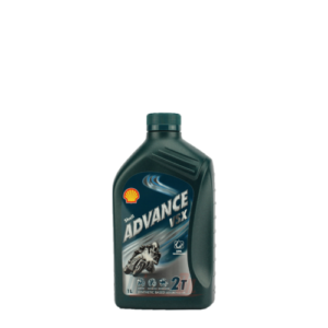 Shell Advance VSX 2T - 1L - 30W