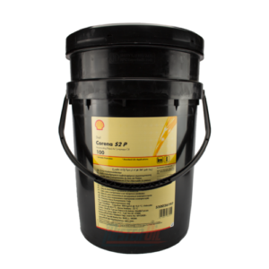 Shell Corena S2 P 100 - 20L - VG 100