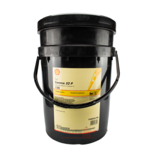 Shell Corena S2 P 150 - 20L - VG 150