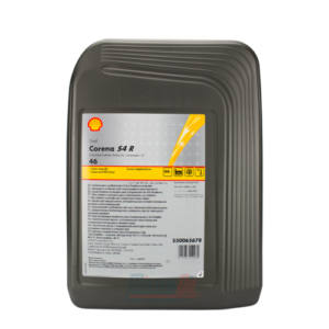Shell Corena S4 R 46 - 20L - VG 46