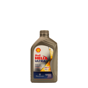 Shell Helix Ultra Racing Maserati - 1L - 10W60