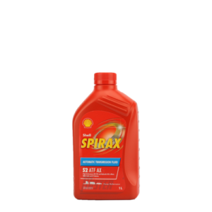 Shell Spirax S2 ATF AX - 1L