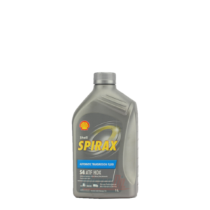 Shell Spirax S4 ATF HDX - 1L